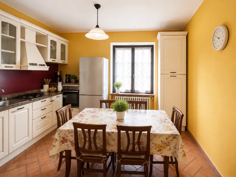 Casa Indipendente in vendita a Portalbera - foto 7