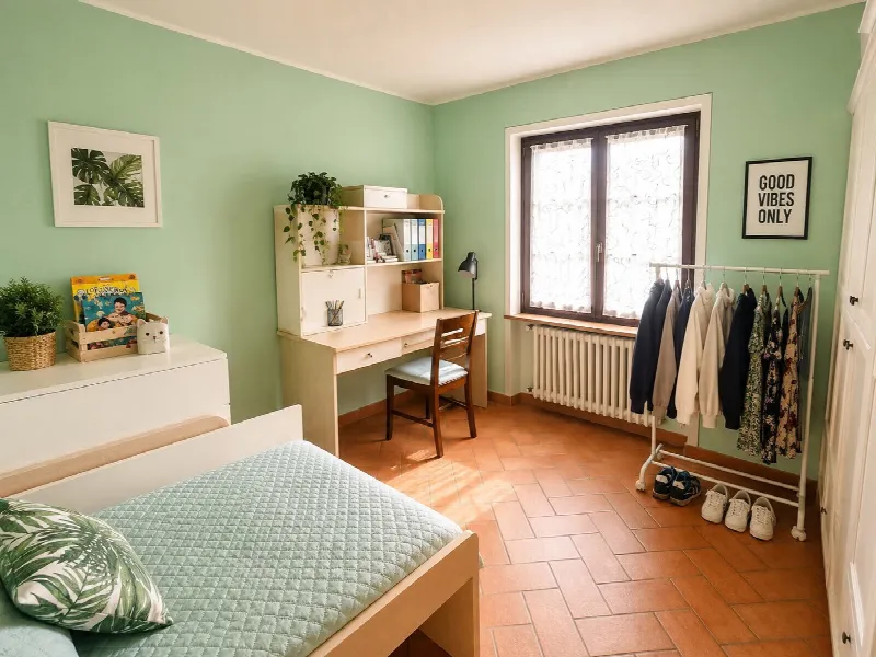 Casa Indipendente in vendita a Portalbera - foto 8