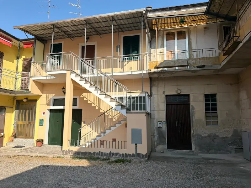 Appartamento in vendita a Broni - foto 1