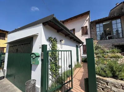 Casa Indipendente a Lungavilla