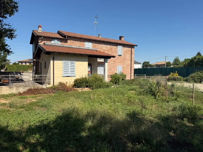 Casa Indipendente in vendita a Torrazza Coste - foto 3