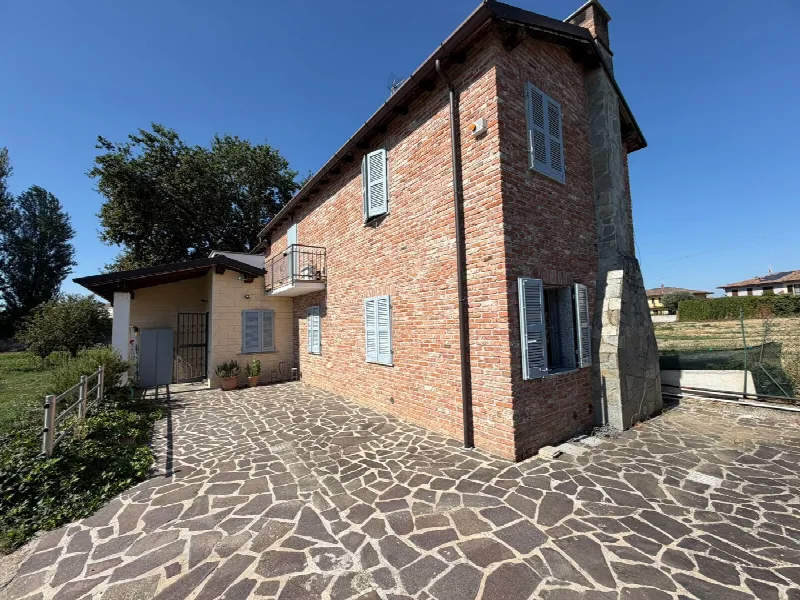 Casa Indipendente in vendita a Torrazza Coste - foto 5