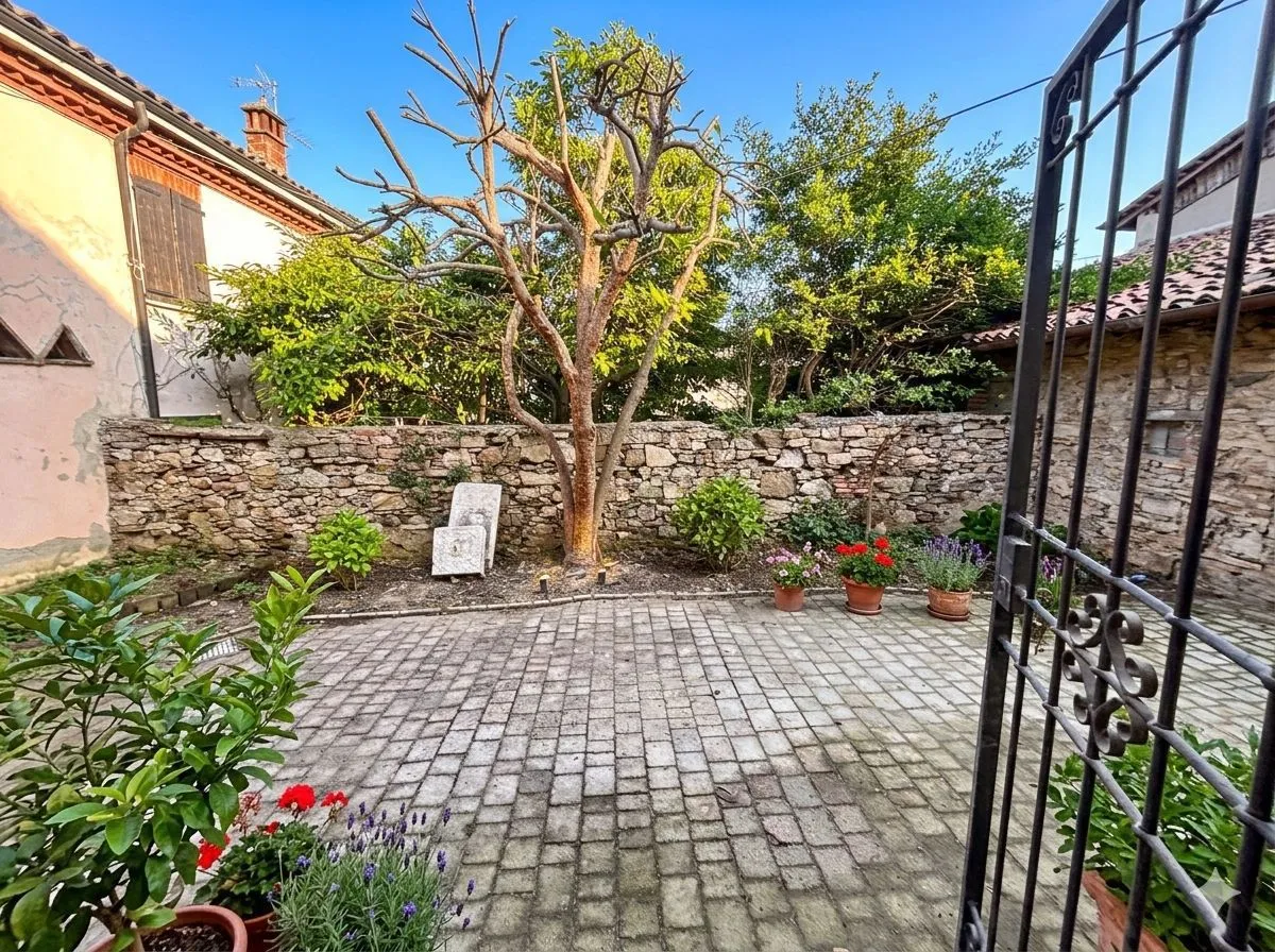 Rustico/Casale in vendita a Santa Maria della Versa - foto 2