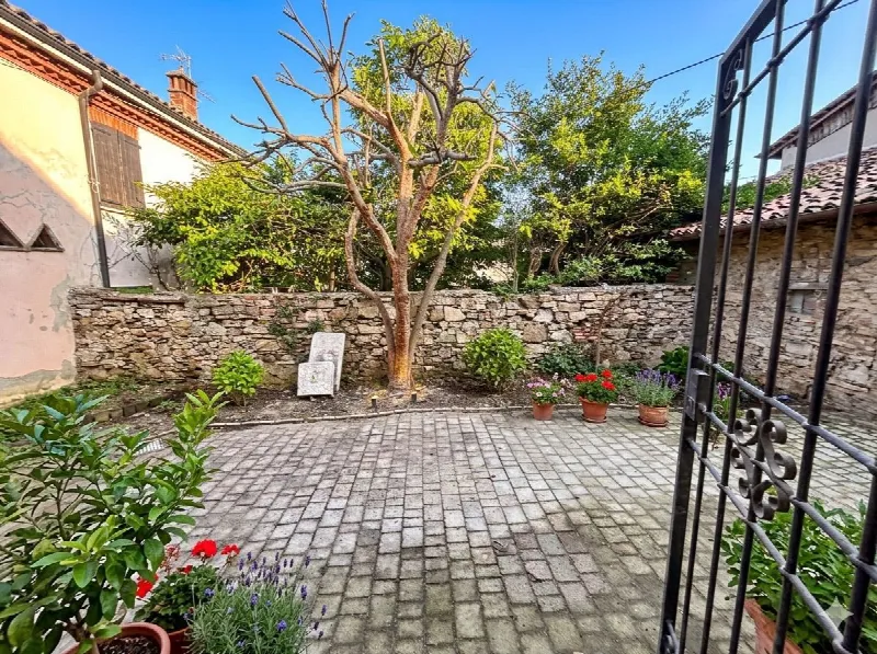 Rustico/Casale in vendita a Santa Maria della Versa - foto 2