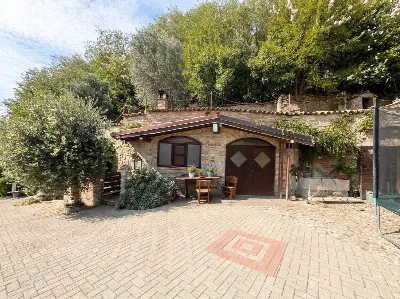 Villa in vendita a Montescano - foto 10