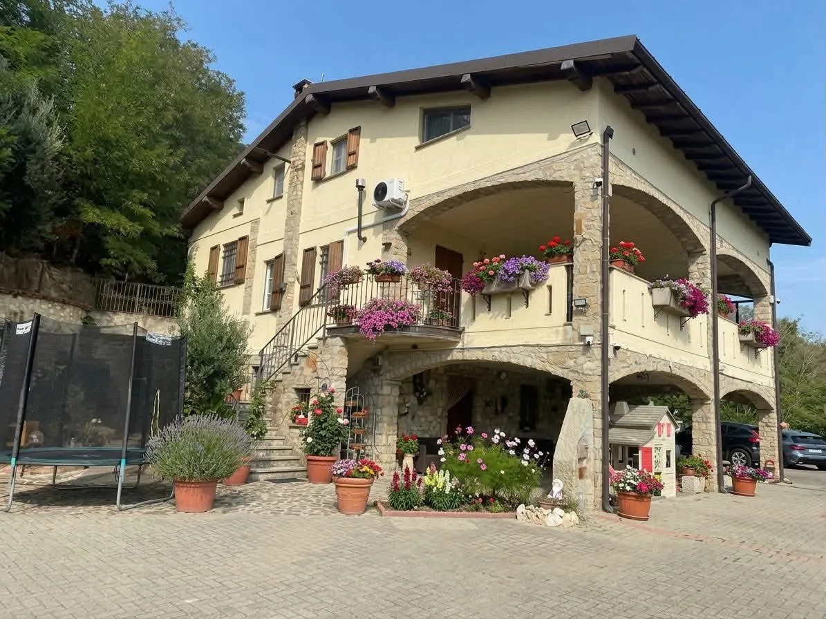 Villa in vendita a Montescano - foto 2