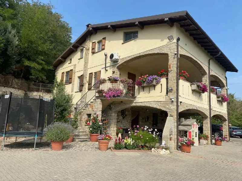 Villa in vendita a Montescano - foto 2