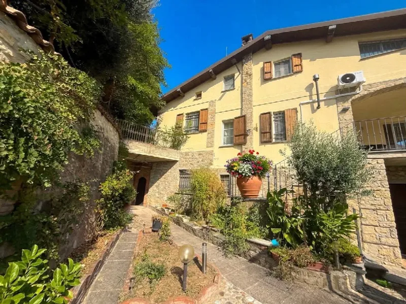 Villa in vendita a Montescano - foto 4