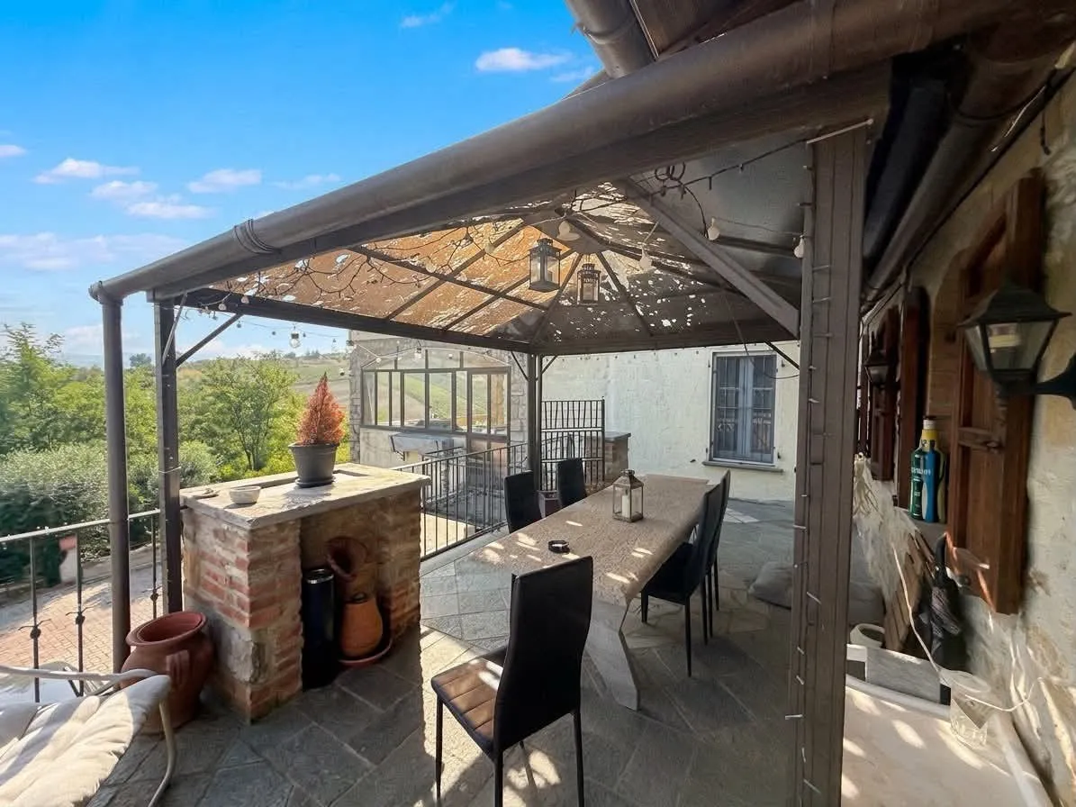 Villa in vendita a Montescano - foto 5