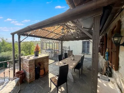 Villa in vendita a Montescano - foto 5