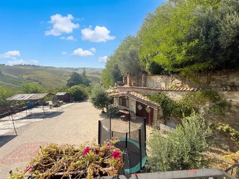Villa in vendita a Montescano - foto 6