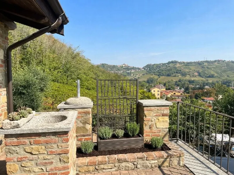 Villa in vendita a Montescano - foto 7