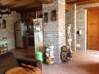 Villa in vendita a Santa Maria della Versa - foto 10