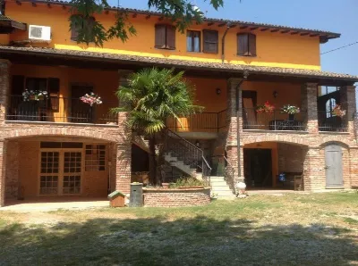 Villa in vendita a Santa Maria della Versa - foto 2