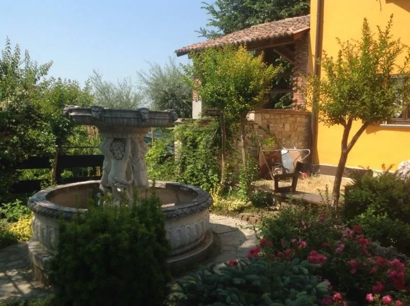 Villa in vendita a Santa Maria della Versa - foto 3