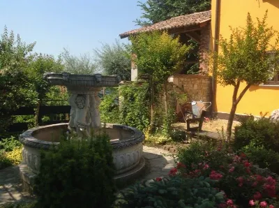Villa in vendita a Santa Maria della Versa - foto 3