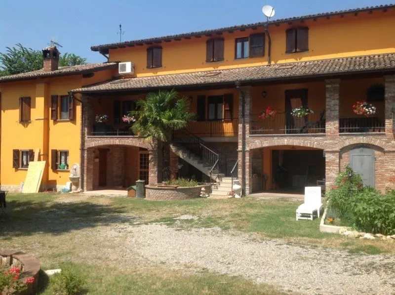 Villa in vendita a Santa Maria della Versa - foto 4