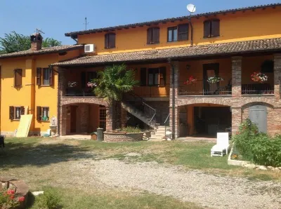Villa in vendita a Santa Maria della Versa - foto 4