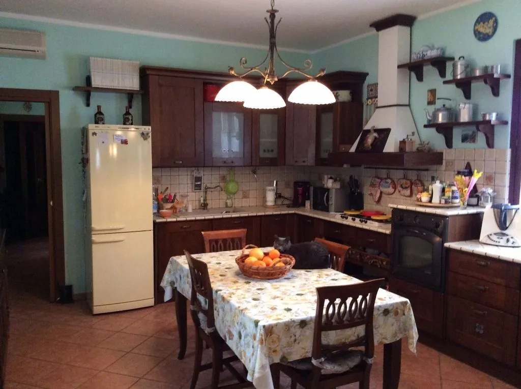 Villa in vendita a Santa Maria della Versa - foto 5