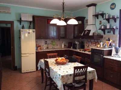 Villa in vendita a Santa Maria della Versa - foto 5