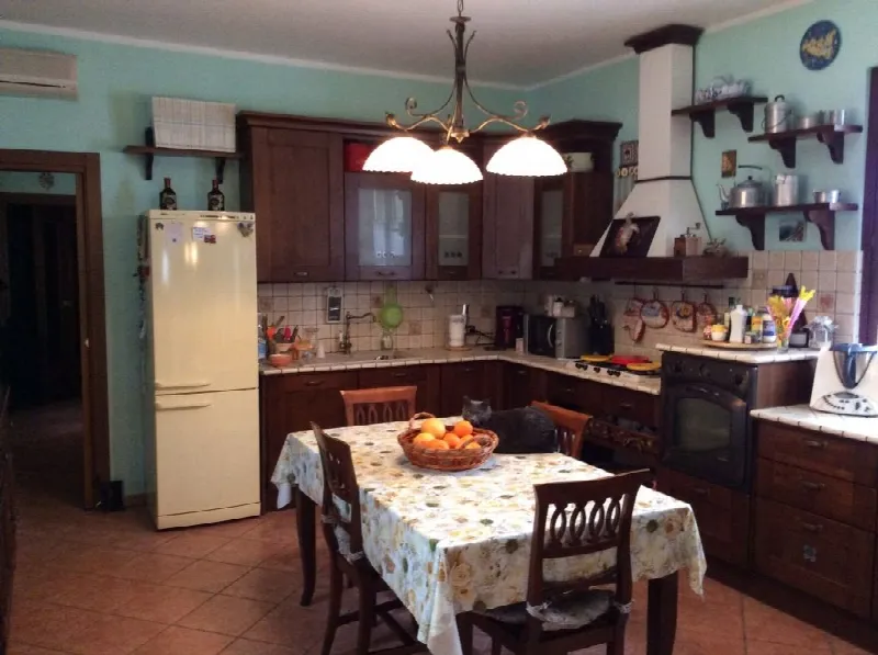 Villa in vendita a Santa Maria della Versa - foto 5