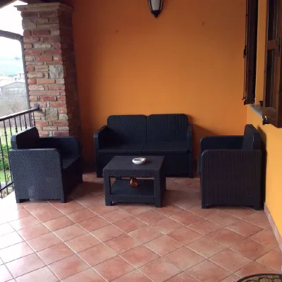 Villa in vendita a Santa Maria della Versa - foto 6