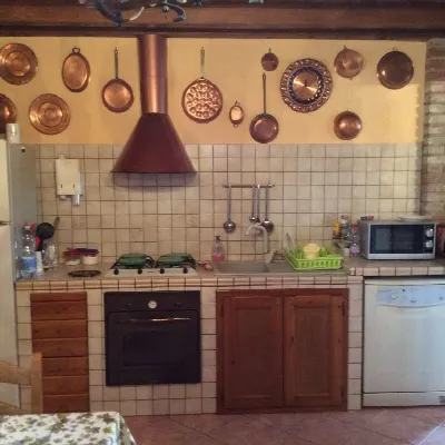 Villa in vendita a Santa Maria della Versa - foto 7