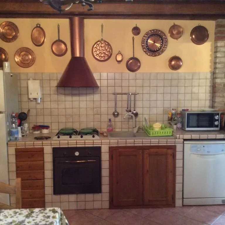 Villa in vendita a Santa Maria della Versa - foto 7
