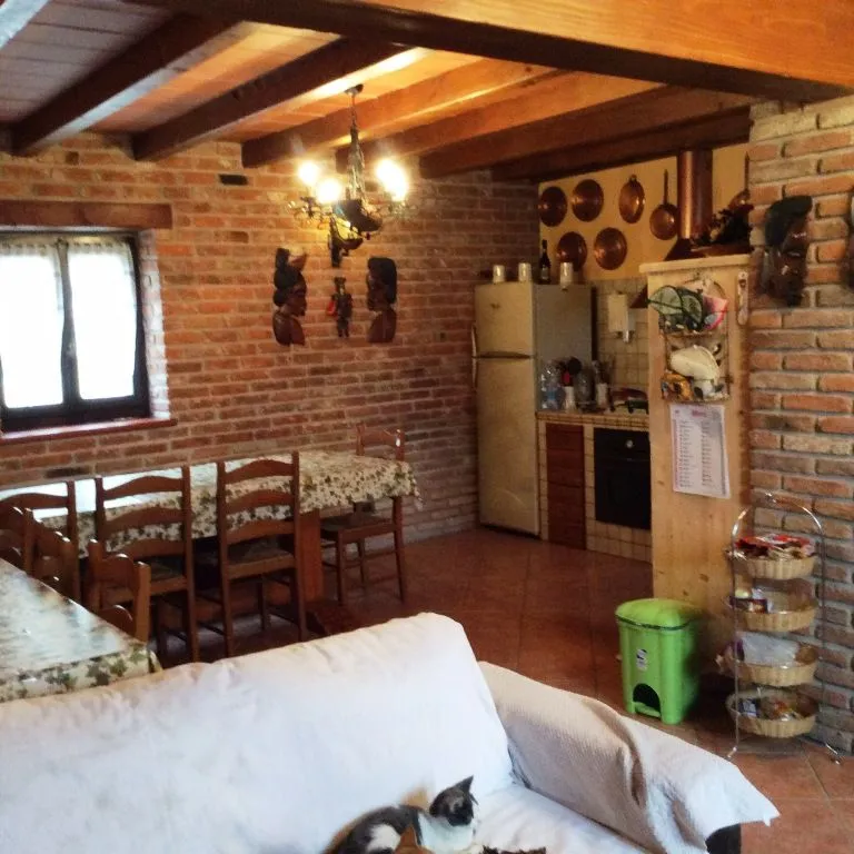 Villa in vendita a Santa Maria della Versa - foto 8