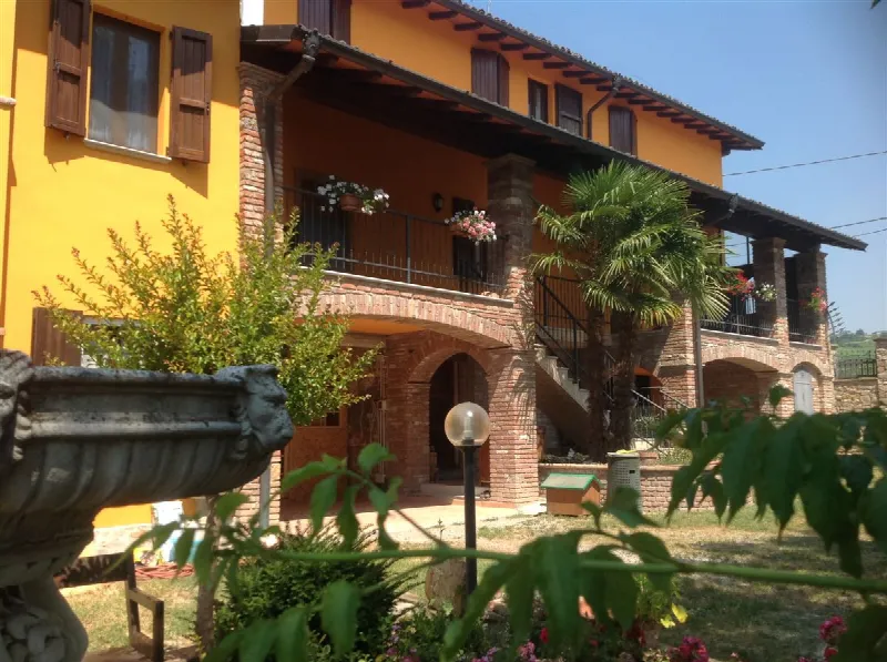 Villa in vendita a Santa Maria della Versa - foto 9