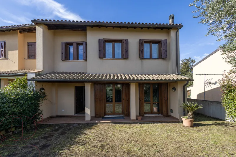 Appartamento in vendita a Orvieto - foto 3
