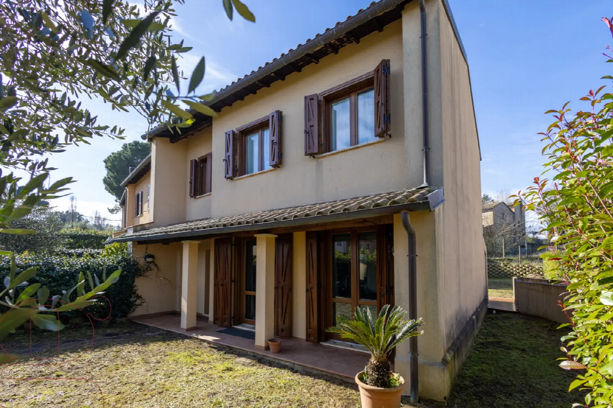 Appartamento in vendita a Orvieto - foto 5