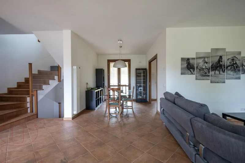 Appartamento in vendita a Orvieto - foto 9