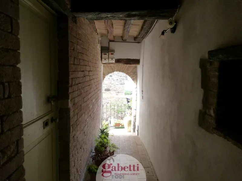 Appartamento in vendita a Todi - foto 3