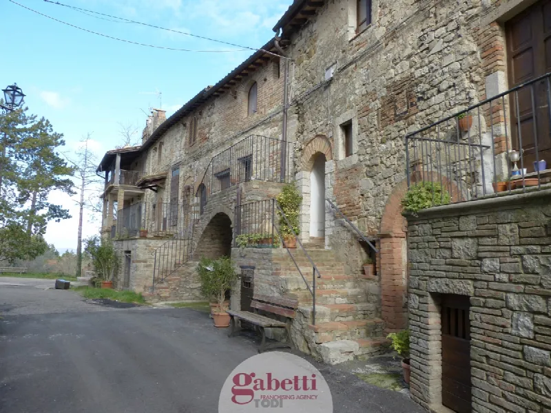 Appartamento in vendita a Todi - foto 5