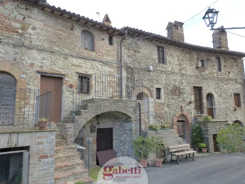 Appartamento in vendita a Todi - foto 6