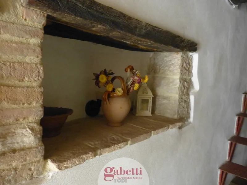 Appartamento in vendita a Todi - foto 8