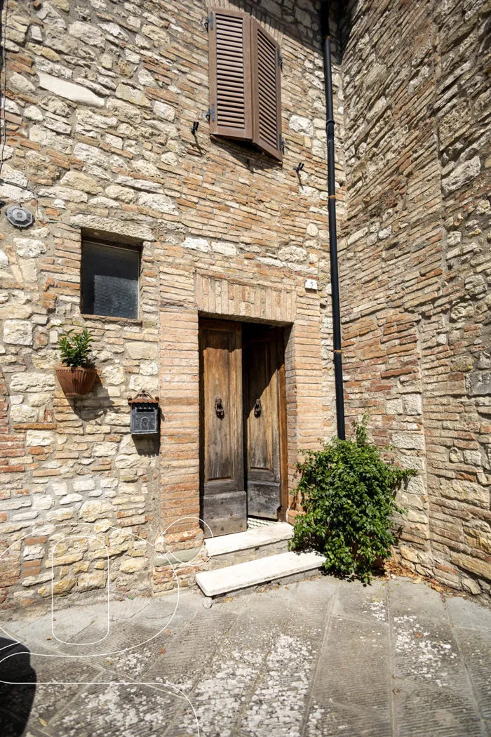 Appartamento in vendita a Todi - foto 2