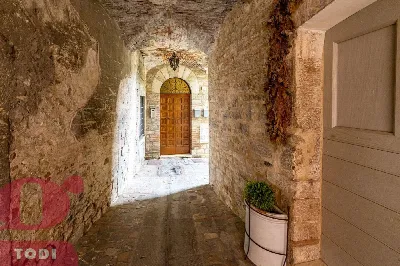 Appartamento in vendita a Todi - foto 1