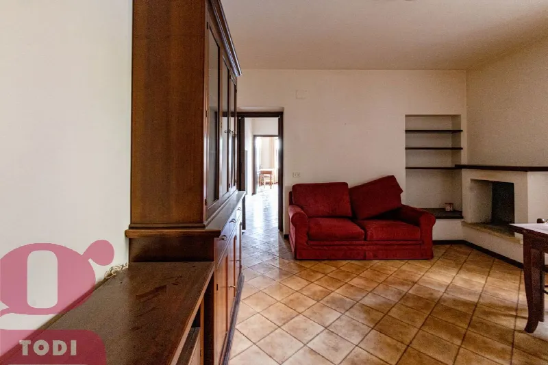 Appartamento in vendita a Todi - foto 8