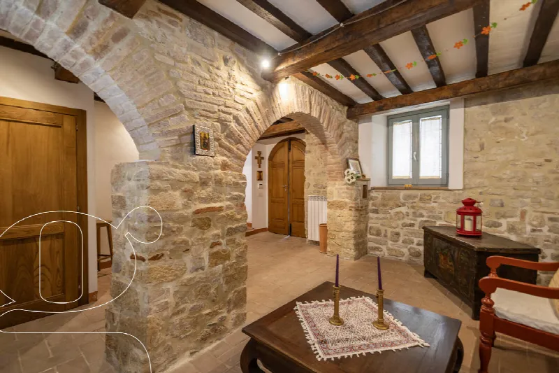 Casa Indipendente in vendita a Todi - foto 5