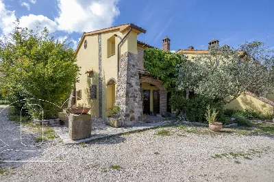 Villetta a schiera in vendita a Todi - foto 1