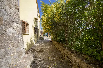Villetta a schiera in vendita a Todi - foto 3