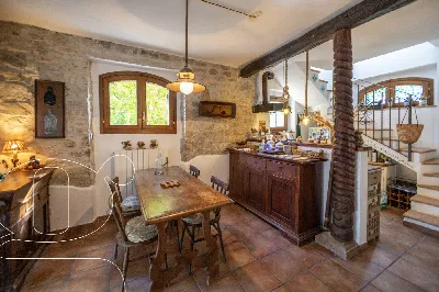 Villetta a schiera in vendita a Todi - foto 6