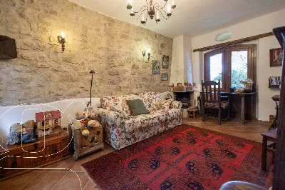 Villetta a schiera in vendita a Todi - foto 8