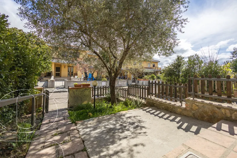 Appartamento in vendita a Monte Castello di Vibio - foto 10