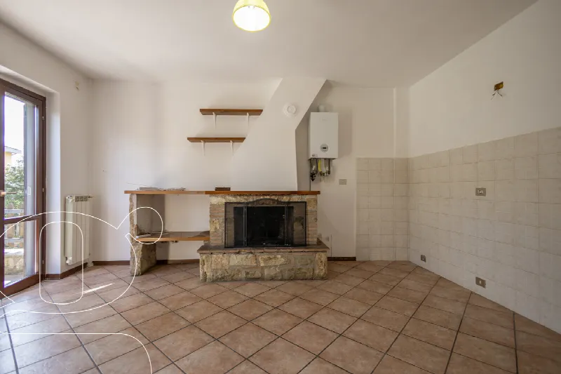 Appartamento in vendita a Monte Castello di Vibio - foto 2