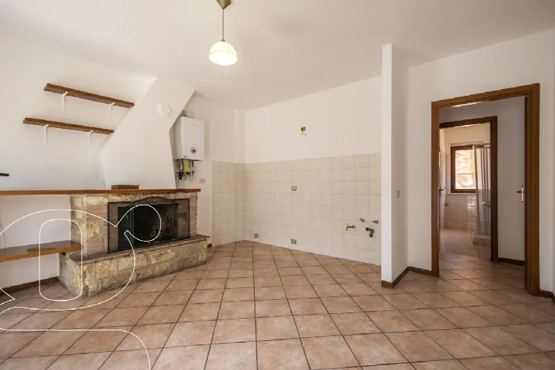 Appartamento in vendita a Monte Castello di Vibio - foto 3