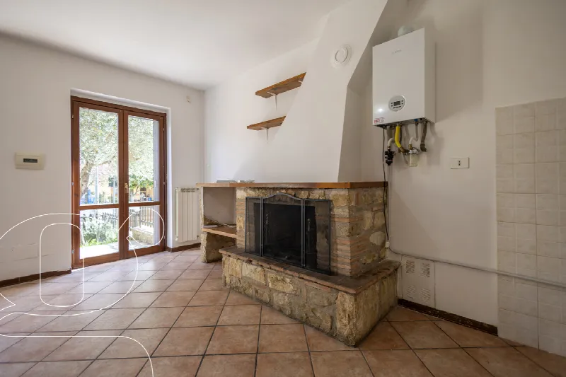 Appartamento in vendita a Monte Castello di Vibio - foto 5