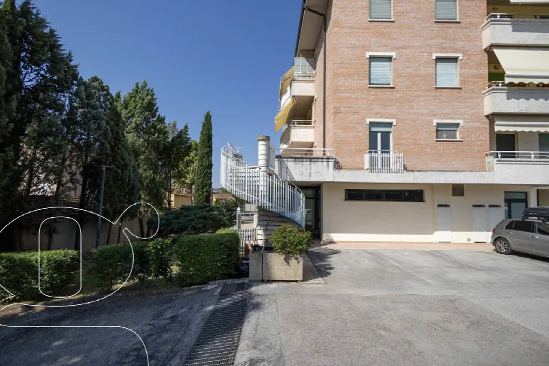 Appartamento in vendita a Marsciano - foto 4